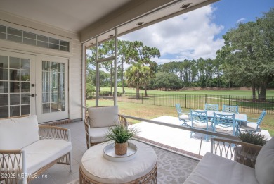 Stunning 4-Bedroom Home on the 14th Fairway of Jacksonville Golf on Jacksonville Golf and Country Club in Florida - for sale on GolfHomes.com, golf home, golf lot