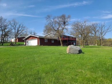 Here is a 3 bedroom and 1 full bath modular home with 1248 sq on Bottineau Country Club in North Dakota - for sale on GolfHomes.com, golf home, golf lot