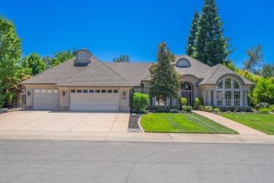 POOL. SOLAR. LUXURY.

This incredible 4 bedroom, 3 bath home on Gold Hills Golf Club in California - for sale on GolfHomes.com, golf home, golf lot