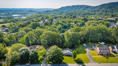 Nestled in the highly desired Ridgefields neighborhood of on Ridgefields Country Club, Inc. in Tennessee - for sale on GolfHomes.com, golf home, golf lot