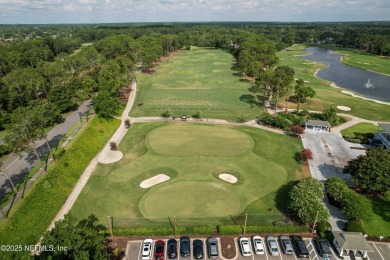 Stunning 4-Bedroom Home on the 14th Fairway of Jacksonville Golf on Jacksonville Golf and Country Club in Florida - for sale on GolfHomes.com, golf home, golf lot