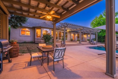 POOL. SOLAR. LUXURY.

This incredible 4 bedroom, 3 bath home on Gold Hills Golf Club in California - for sale on GolfHomes.com, golf home, golf lot