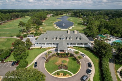 Stunning 4-Bedroom Home on the 14th Fairway of Jacksonville Golf on Jacksonville Golf and Country Club in Florida - for sale on GolfHomes.com, golf home, golf lot