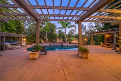 POOL. SOLAR. LUXURY.

This incredible 4 bedroom, 3 bath home on Gold Hills Golf Club in California - for sale on GolfHomes.com, golf home, golf lot