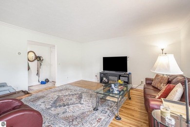 Enjoy resort-style living in this beautifully updated 2-bedroom on  in Michigan - for sale on GolfHomes.com, golf home, golf lot