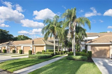 Top floor Veranda in sought after Cedar Hammock.  Beautifully on Cedar Hammock Golf and Country Club in Florida - for sale on GolfHomes.com, golf home, golf lot