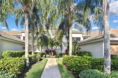 Top floor Veranda in sought after Cedar Hammock.  Beautifully on Cedar Hammock Golf and Country Club in Florida - for sale on GolfHomes.com, golf home, golf lot
