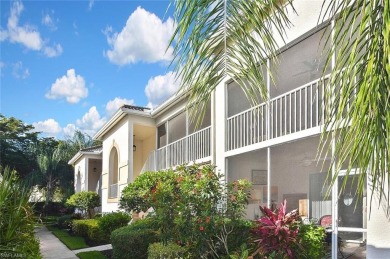 Top floor Veranda in sought after Cedar Hammock.  Beautifully on Cedar Hammock Golf and Country Club in Florida - for sale on GolfHomes.com, golf home, golf lot