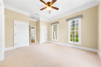 One or more photo(s) has been virtually staged. Custon Home on The Oaks Club in Florida - for sale on GolfHomes.com, golf home, golf lot