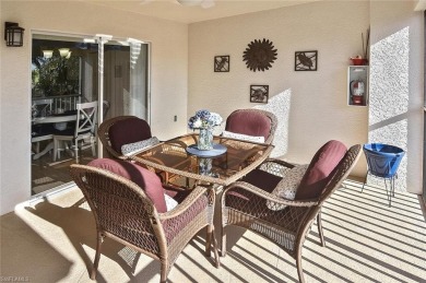 Top floor Veranda in sought after Cedar Hammock.  Beautifully on Cedar Hammock Golf and Country Club in Florida - for sale on GolfHomes.com, golf home, golf lot