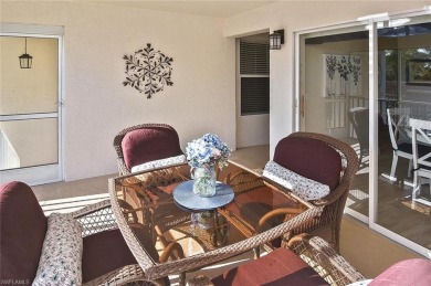 Top floor Veranda in sought after Cedar Hammock.  Beautifully on Cedar Hammock Golf and Country Club in Florida - for sale on GolfHomes.com, golf home, golf lot
