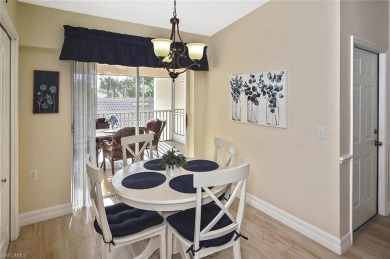 Top floor Veranda in sought after Cedar Hammock.  Beautifully on Cedar Hammock Golf and Country Club in Florida - for sale on GolfHomes.com, golf home, golf lot