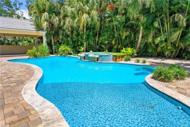 One or more photo(s) has been virtually staged. Custon Home on The Oaks Club in Florida - for sale on GolfHomes.com, golf home, golf lot