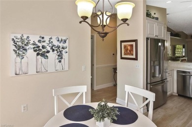 Top floor Veranda in sought after Cedar Hammock.  Beautifully on Cedar Hammock Golf and Country Club in Florida - for sale on GolfHomes.com, golf home, golf lot