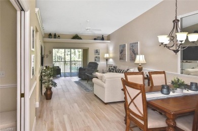 Top floor Veranda in sought after Cedar Hammock.  Beautifully on Cedar Hammock Golf and Country Club in Florida - for sale on GolfHomes.com, golf home, golf lot