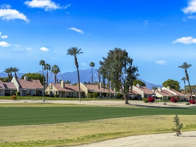 INVESTMENT OPPRORTUNITY TO BUY A ST. ANDREWS MODEL AND UPDATE OR on Palm Desert Resort Country Club in California - for sale on GolfHomes.com, golf home, golf lot