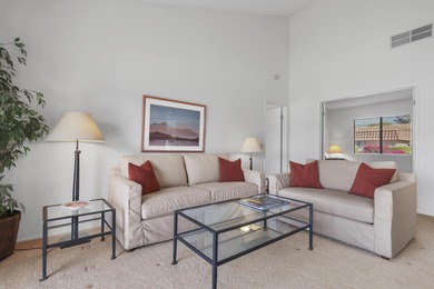 INVESTMENT OPPRORTUNITY TO BUY A ST. ANDREWS MODEL AND UPDATE OR on Palm Desert Resort Country Club in California - for sale on GolfHomes.com, golf home, golf lot