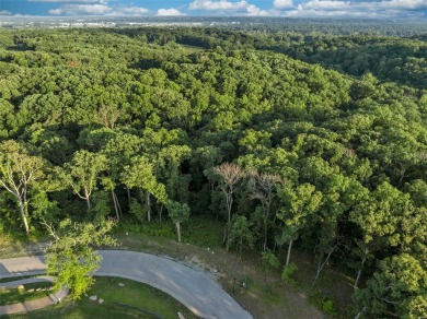 If you are searching for a beautiful lot to build your dream on Missouri Bluffs Golf Club in Missouri - for sale on GolfHomes.com, golf home, golf lot