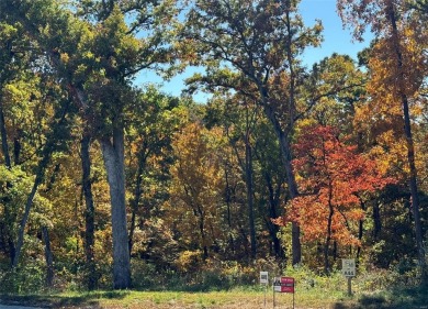 Look at these stunning FALL views! If you are searching for a on Missouri Bluffs Golf Club in Missouri - for sale on GolfHomes.com, golf home, golf lot