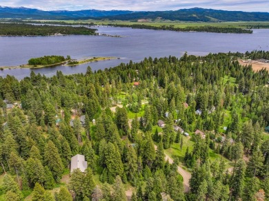 DESIRABLE ROYAL SCOT location next to Tamarack Resort.  1/2 acre on Osprey Meadows at Tamarack Resort in Idaho - for sale on GolfHomes.com, golf home, golf lot