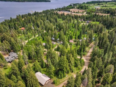 DESIRABLE ROYAL SCOT location next to Tamarack Resort.  1/2 acre on Osprey Meadows at Tamarack Resort in Idaho - for sale on GolfHomes.com, golf home, golf lot