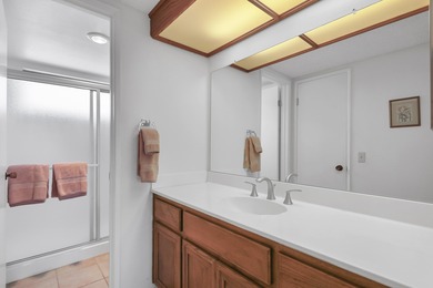 INVESTMENT OPPRORTUNITY TO BUY A ST. ANDREWS MODEL AND UPDATE OR on Palm Desert Resort Country Club in California - for sale on GolfHomes.com, golf home, golf lot