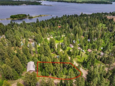 DESIRABLE ROYAL SCOT location next to Tamarack Resort.  1/2 acre on Osprey Meadows at Tamarack Resort in Idaho - for sale on GolfHomes.com, golf home, golf lot