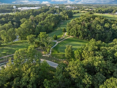 If you are searching for a beautiful lot to build your dream on Missouri Bluffs Golf Club in Missouri - for sale on GolfHomes.com, golf home, golf lot