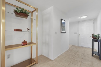 INVESTMENT OPPRORTUNITY TO BUY A ST. ANDREWS MODEL AND UPDATE OR on Palm Desert Resort Country Club in California - for sale on GolfHomes.com, golf home, golf lot