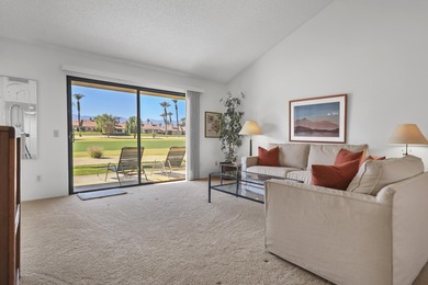 INVESTMENT OPPRORTUNITY TO BUY A ST. ANDREWS MODEL AND UPDATE OR on Palm Desert Resort Country Club in California - for sale on GolfHomes.com, golf home, golf lot