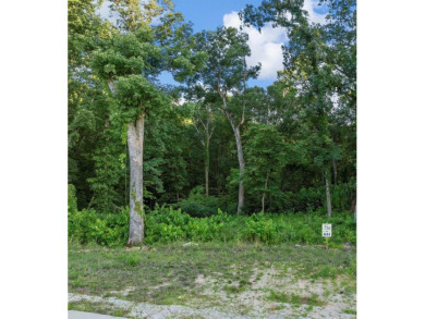 If you are searching for a beautiful lot to build your dream on Missouri Bluffs Golf Club in Missouri - for sale on GolfHomes.com, golf home, golf lot