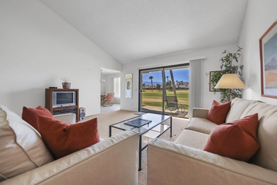 INVESTMENT OPPRORTUNITY TO BUY A ST. ANDREWS MODEL AND UPDATE OR on Palm Desert Resort Country Club in California - for sale on GolfHomes.com, golf home, golf lot