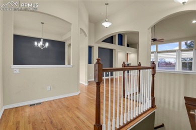 Main level living at its finest! Come see this wonderful 5 on Antler Creek Golf Course in Colorado - for sale on GolfHomes.com, golf home, golf lot