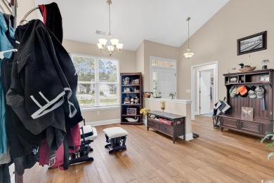 Schedule your showing today at 827 Helms Way, Myrtle Trace South on Burning Ridge Golf Course in South Carolina - for sale on GolfHomes.com, golf home, golf lot