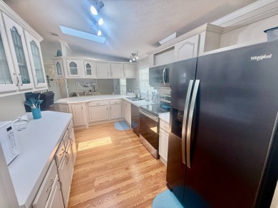 This home is located in Water Oak Country Club Estates in Lady on Water Oak Country Club Estates in Florida - for sale on GolfHomes.com, golf home, golf lot
