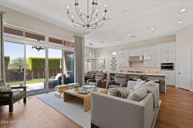 Discover the perfect blend of versatility and luxury in this on Pinnacle Peak Country Club in Arizona - for sale on GolfHomes.com, golf home, golf lot