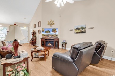 Schedule your showing today at 827 Helms Way, Myrtle Trace South on Burning Ridge Golf Course in South Carolina - for sale on GolfHomes.com, golf home, golf lot