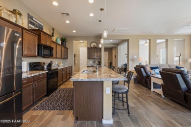 ABSOLUTE MUST SEE! Welcome to 12937 E Sandoval -- a meticulously on Quail Wood Greens Golf Course in Arizona - for sale on GolfHomes.com, golf home, golf lot