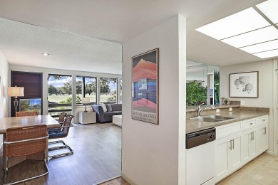 Stunning Views from this 2-Bedroom Condo with Breathtaking Golf on Boca West Golf and Country Club in Florida - for sale on GolfHomes.com, golf home, golf lot
