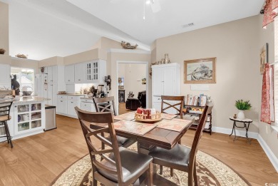 Schedule your showing today at 827 Helms Way, Myrtle Trace South on Burning Ridge Golf Course in South Carolina - for sale on GolfHomes.com, golf home, golf lot