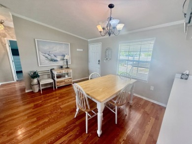 This home is located in Water Oak Country Club Estates in Lady on Water Oak Country Club Estates in Florida - for sale on GolfHomes.com, golf home, golf lot