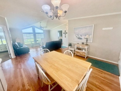 This home is located in Water Oak Country Club Estates in Lady on Water Oak Country Club Estates in Florida - for sale on GolfHomes.com, golf home, golf lot