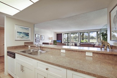 Stunning Views from this 2-Bedroom Condo with Breathtaking Golf on Boca West Golf and Country Club in Florida - for sale on GolfHomes.com, golf home, golf lot