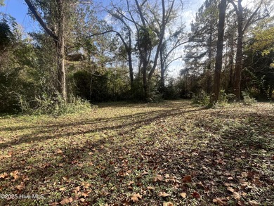 Charming Starter Home or Cozy Getaway! Welcome to this on Minnesott Golf and Country Club in North Carolina - for sale on GolfHomes.com, golf home, golf lot