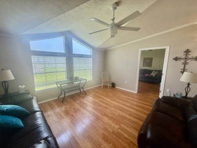 This home is located in Water Oak Country Club Estates in Lady on Water Oak Country Club Estates in Florida - for sale on GolfHomes.com, golf home, golf lot