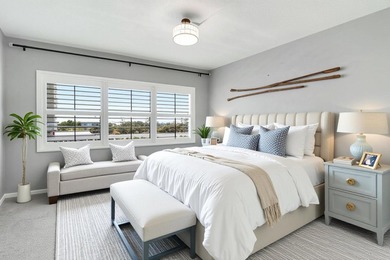 Welcome to Yacht Club Drive! This 32 unit building offers on North Palm Beach Country Club in Florida - for sale on GolfHomes.com, golf home, golf lot