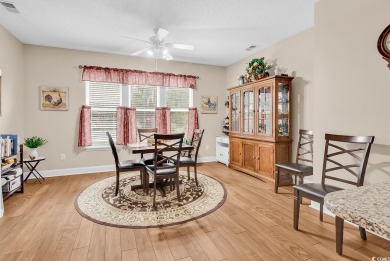 Schedule your showing today at 827 Helms Way, Myrtle Trace South on Burning Ridge Golf Course in South Carolina - for sale on GolfHomes.com, golf home, golf lot