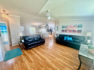 This home is located in Water Oak Country Club Estates in Lady on Water Oak Country Club Estates in Florida - for sale on GolfHomes.com, golf home, golf lot