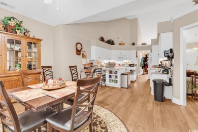 Schedule your showing today at 827 Helms Way, Myrtle Trace South on Burning Ridge Golf Course in South Carolina - for sale on GolfHomes.com, golf home, golf lot