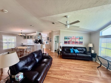 This home is located in Water Oak Country Club Estates in Lady on Water Oak Country Club Estates in Florida - for sale on GolfHomes.com, golf home, golf lot
